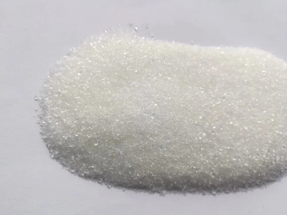Fused Silica 10/20 Mesh